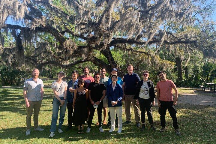 Whitney Plantation & Museum Tour | Pickups from New Orleans