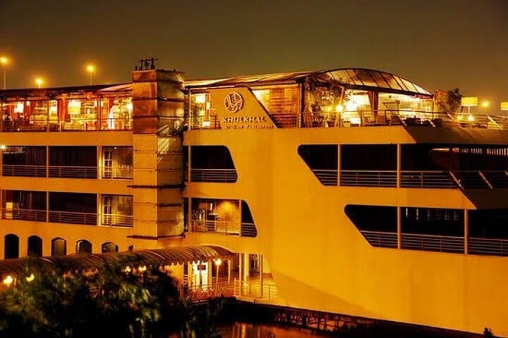 Book Online Dinner Cruise on the Nile