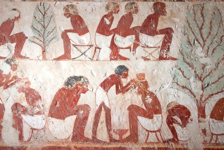 Half-Day Luxor West Bank: Valley of Kings, Hatshepsut & Memnon