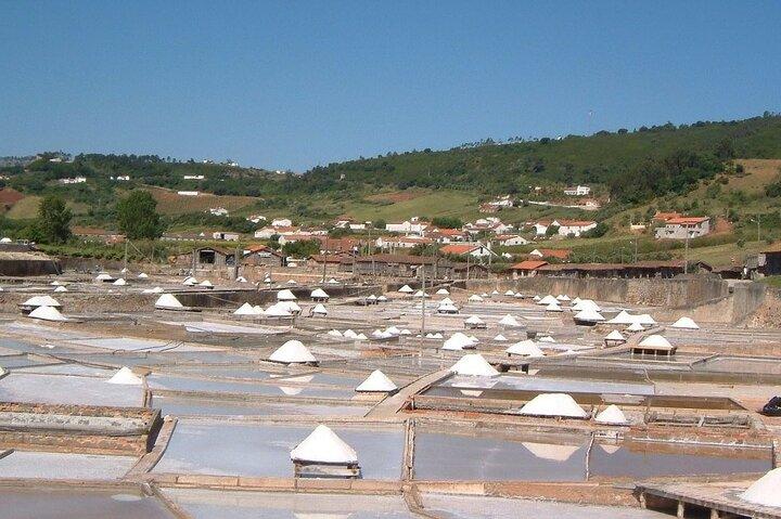 Aire e Candeeiros Nature Park Full Day Private Tour from Lisbon