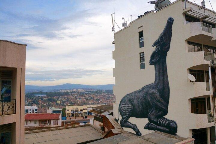 Kigali City Tour