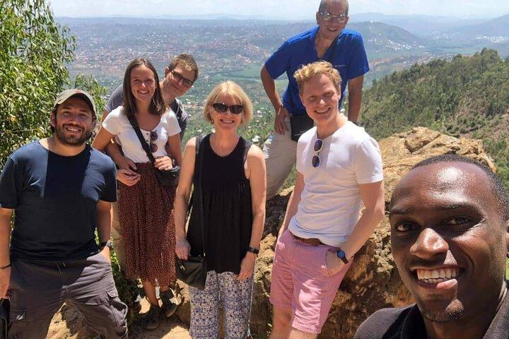 Kigali City Tour