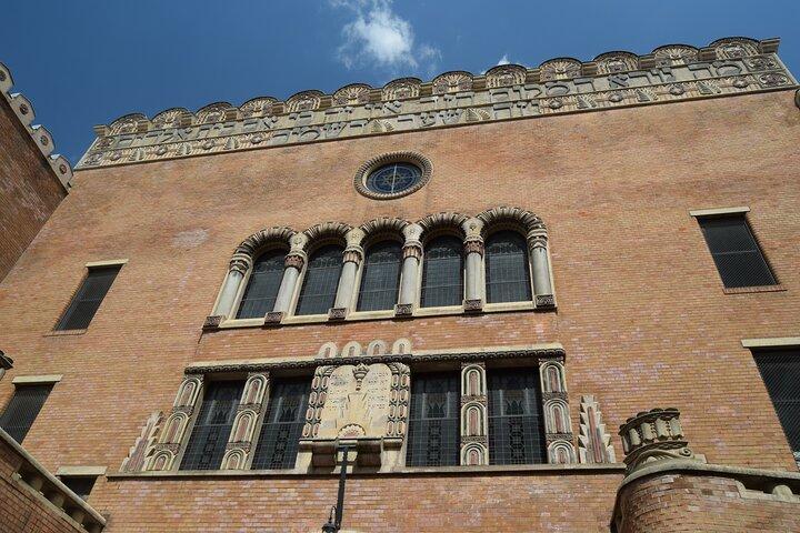 Private Walking Tour in The Jewish District Budapest
