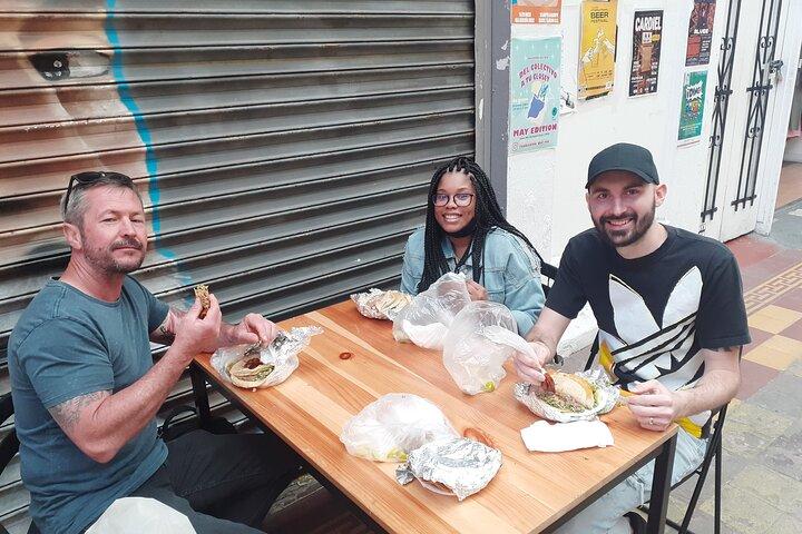 Tijuana Local Walking Tour from San Diego