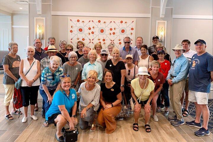 Amish Experience Trolley Tour: Bridges to Understanding