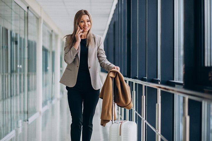 Private Transfer from Dubai Airport to Any Hotel in UAE