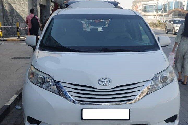 Private Transfer from Dubai Airport to Any Hotel in UAE