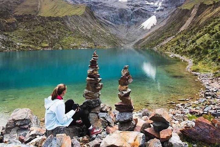 Private Excursion to Humantay Lake from Cusco and Coca Ceremony