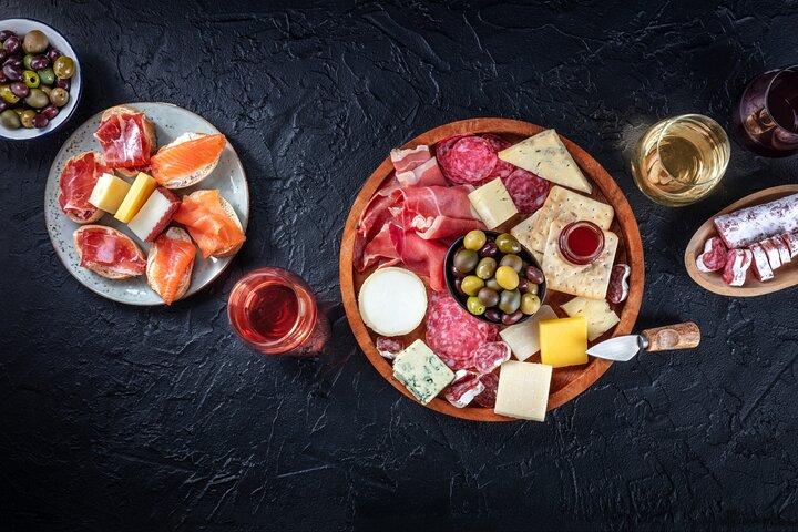 Portuguese Kitchen Experience