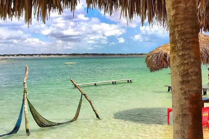 Jericoacoara East Coast Tour