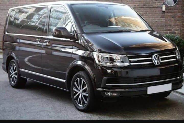 Paris City or Hotel to Gare du Nord railway station one way Private Transfer