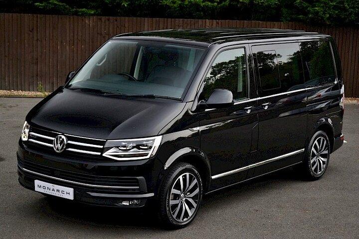 Private Transfer from Athens to Airport Eleftherios Venizelos
