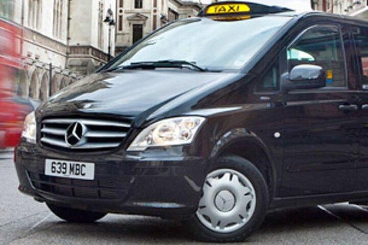 Private Transfer from Athens to Airport Eleftherios Venizelos