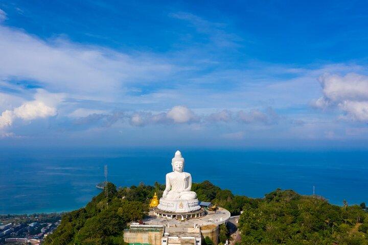 Private Customized Phuket Tour with Driver