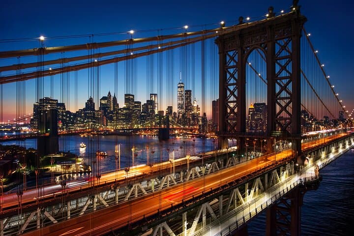 Private Transfer in New York City (JFK/LGA) Airport/Home/Hotel/Work