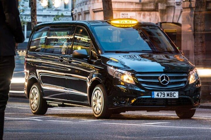 Paris Tour with Hotel Pick Up