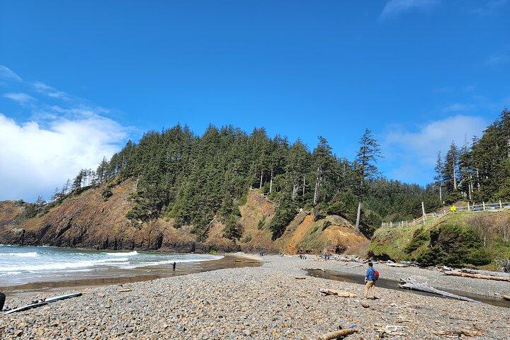 Oregon Coast Tour from Portland