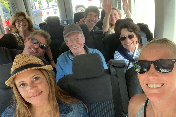 Oregon Coast Tour from Portland