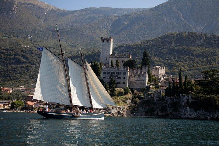 Malcesine: Panoramic Cruise