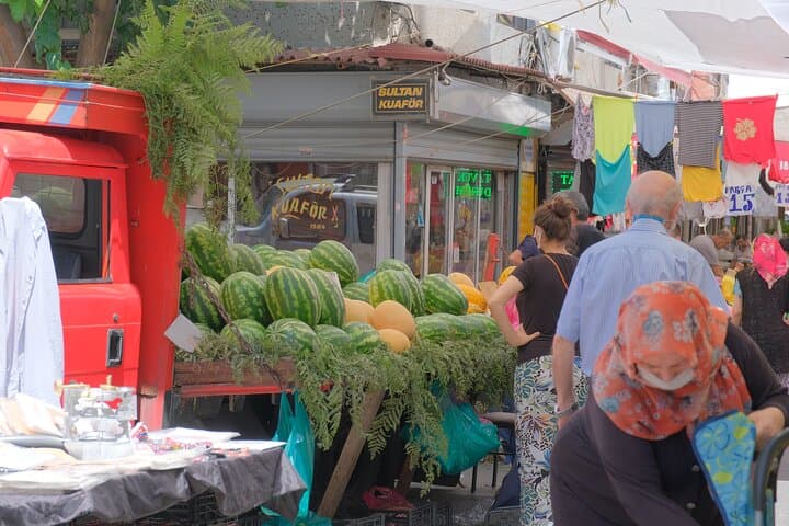 Full Day Istanbul Pierre Loti and Balat Greek Heritage Tour