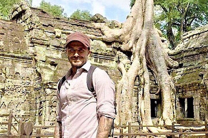 Private Siem Reap 3 Day Tour Discover All Highlight Angkor Temple