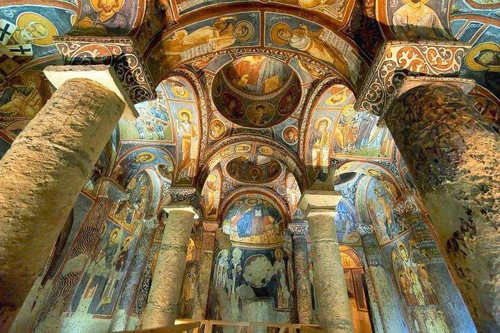 2 Days Cappadocia Tour from Antalya