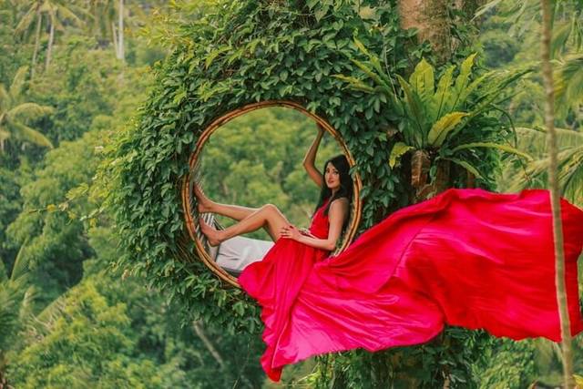 Ubud
