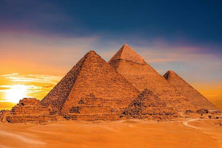 Egypt 8-Day Private Guided Tour