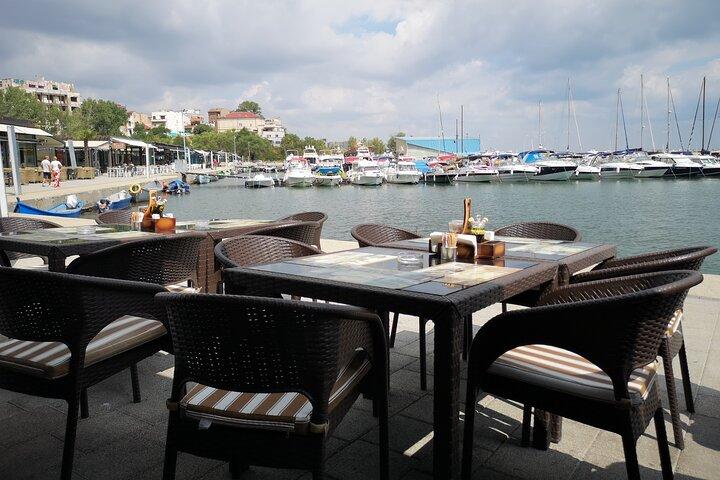 Constanta and the Black Sea Coast - Private Tour from Bucharest