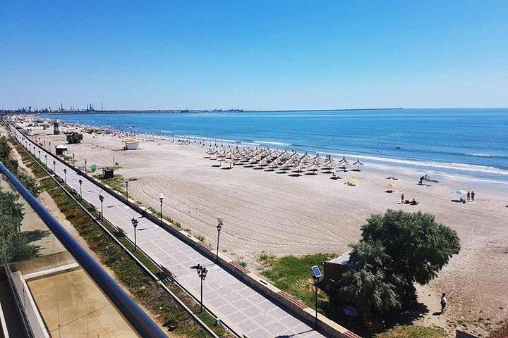 Constanta and the Black Sea Coast - Private Tour from Bucharest