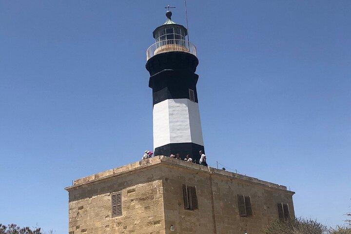 Full Day to Blue Grotto, Marsaxlokk, Kalanka Bay, Tarxien Temples