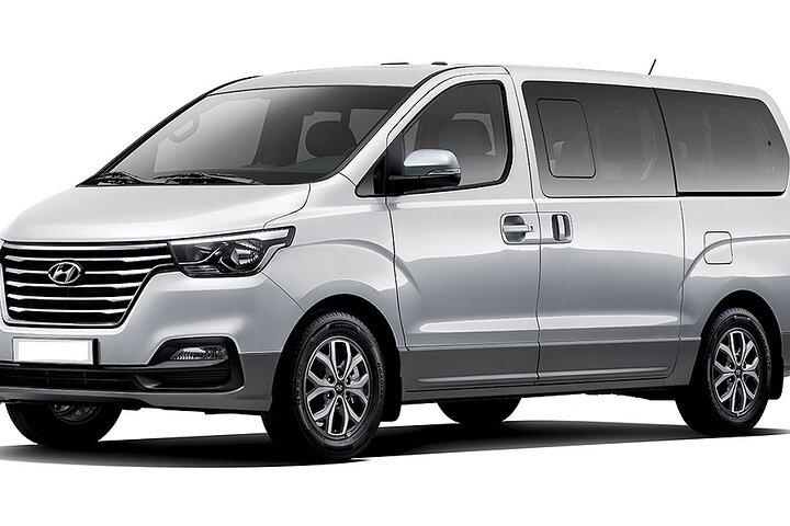 Private Transfer from Dubai Airport to Any Hotel in UAE