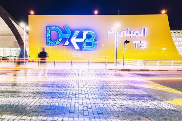 Private Transfer from Dubai Airport to Any Hotel in UAE