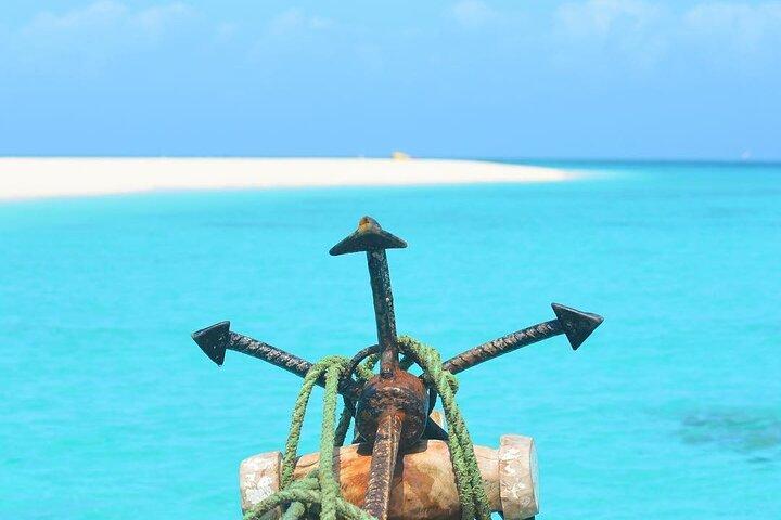 Nakupenda Beach Tour, Secret Garden, Stone Town Tour, Emerson Restaurant