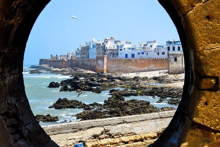 Private Essaouira Day Trip From Marrakech