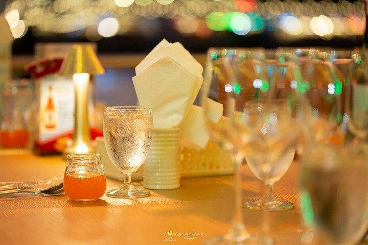 Chao Phraya Princess Cruise in Bangkok
