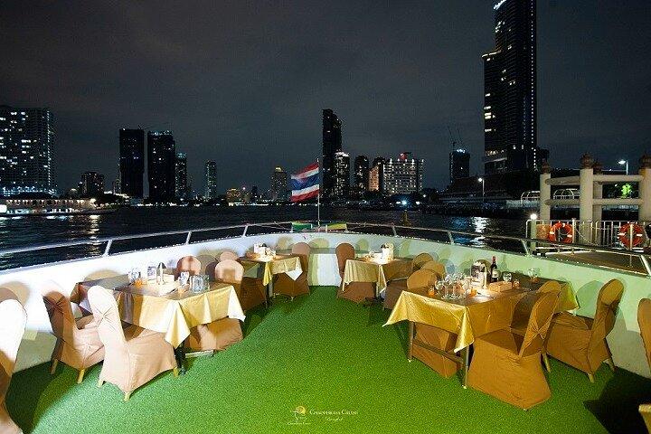 Chao Phraya Princess Cruise in Bangkok