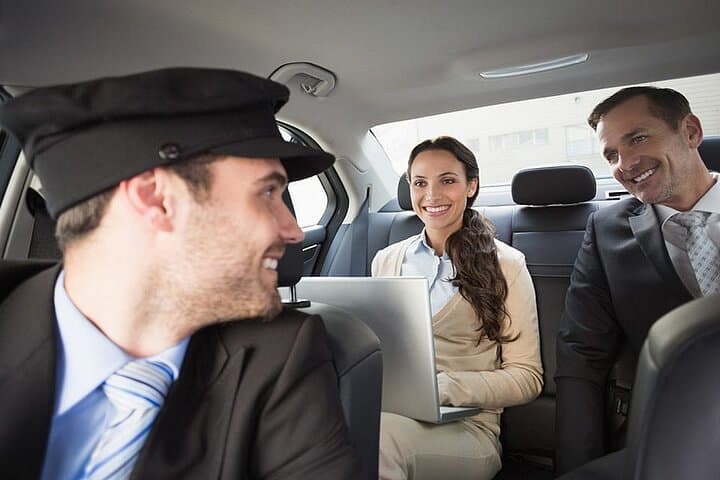Transfer from Cairo Airport to the Hotels in Cairo or Giza
