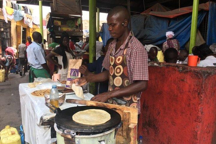 Complete Kampala Tour Experience