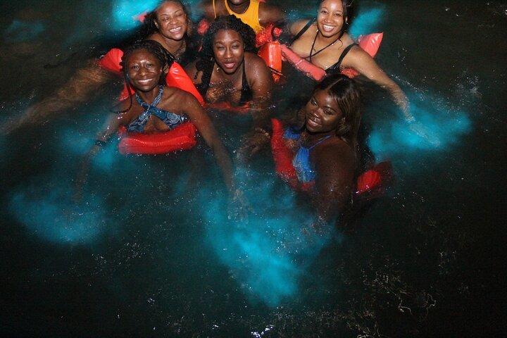 Luminous lagoon Private & Group tour from Runaway Bay