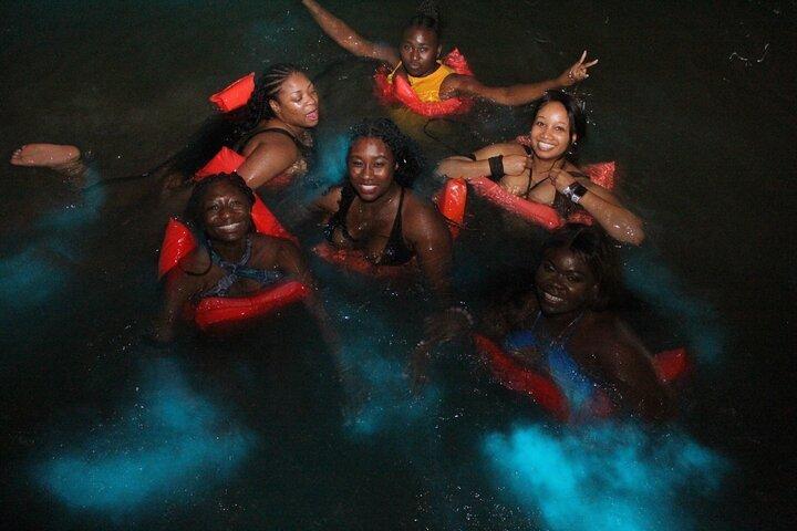 Luminous lagoon Private & Group tour from Runaway Bay