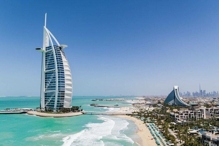 Dubai City Tour