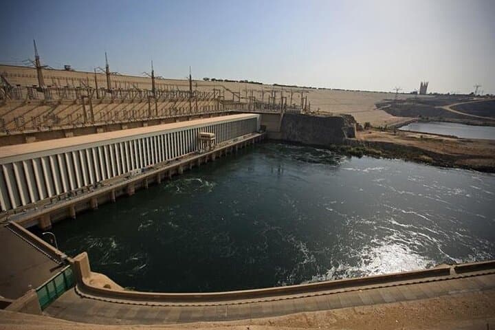 Full Day Tour to Aswan By Train From Luxor with Nubian Village