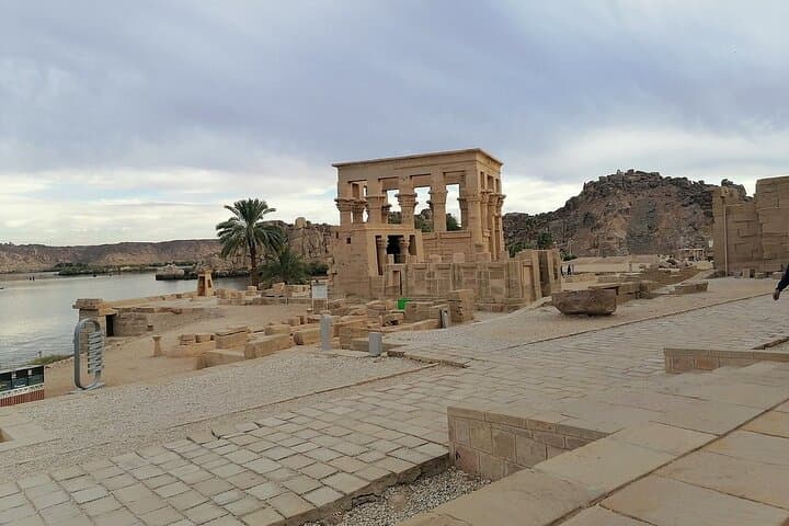 Luxor: 2-Day Private Trip to Edfu, Kom Ombo, and Abu Simbel