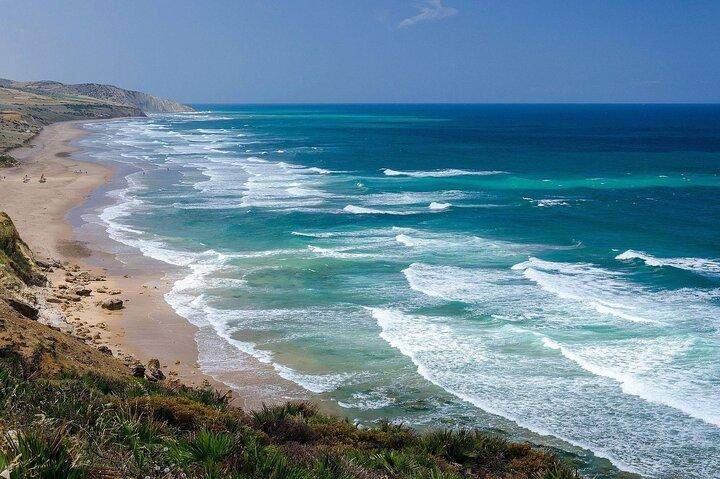 City to City Transfer - Marrakesh > Agadir