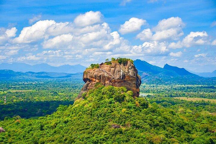 02 Days Private Dambulla & Habarana Tour With Village Experience From Colombo