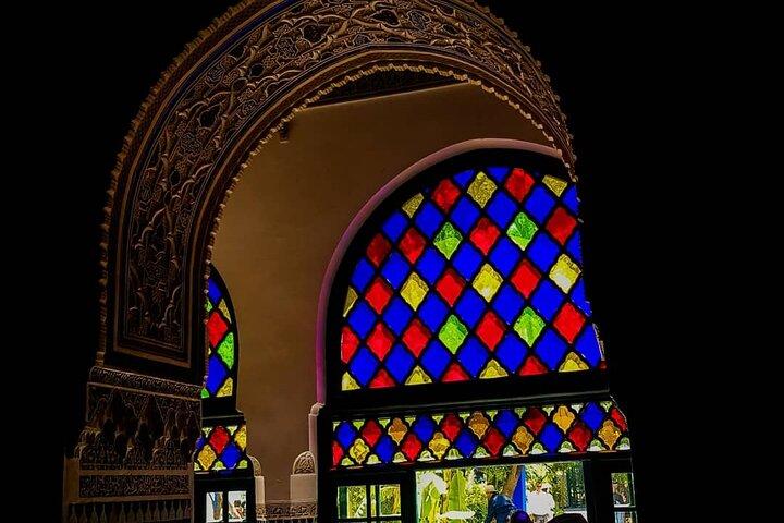 Marrakech City Tour a walking adventure