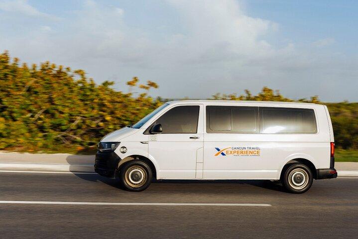 Private Transfer to/from Playa Mujeres Hotels