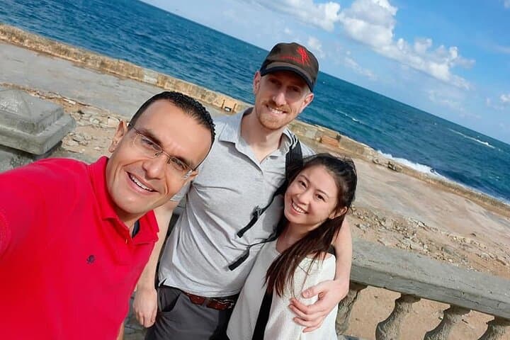 Overnight Trip to Alexandria from Cairo