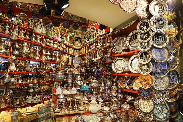 Half Day Istanbul Old City Morning Tour
